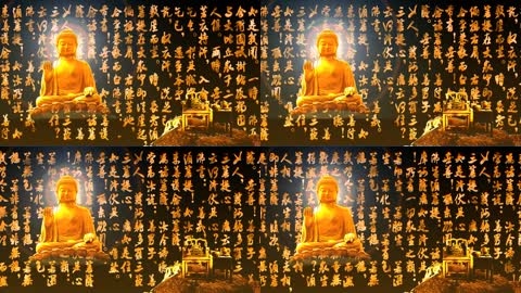 佛教文化艺术背景