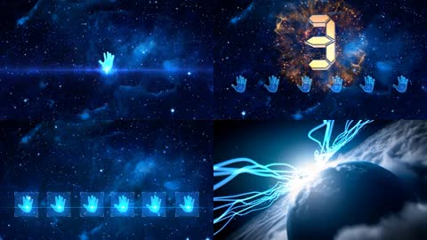 新品发布年会启动仪式正式开启视频