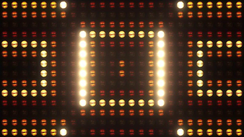 舞台led光效动感背景 舞台led光效动感背景