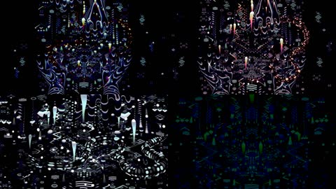 光影蟒蛇节奏开场系列（极品）