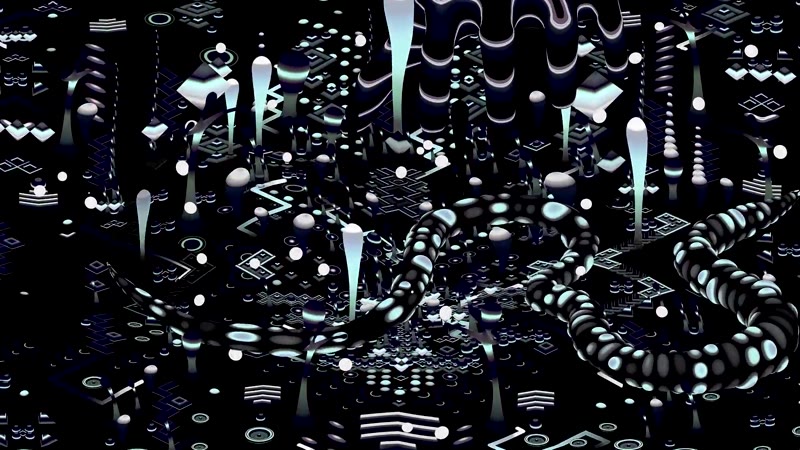 光影蟒蛇节奏开场系列（极品）