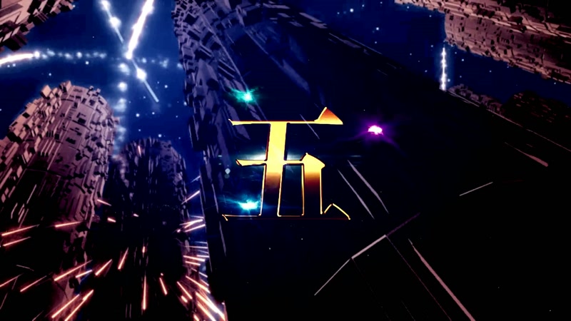 万圣节鬼屋鬼混之十秒倒计时