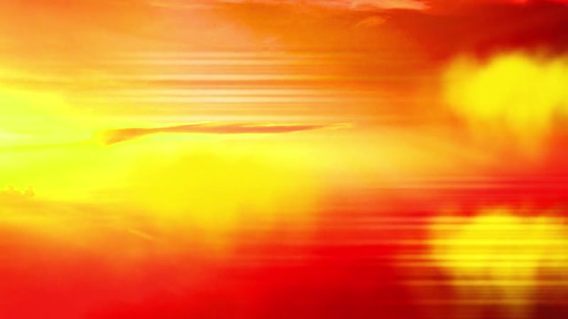 新春漫天飞舞喜庆红绸党政歌舞晚会