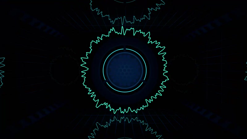 动感光影酒吧夜店vj