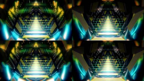 音乐舞蹈酒吧演出DJ