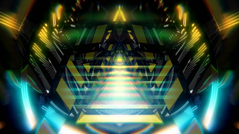 音乐舞蹈酒吧演出DJ