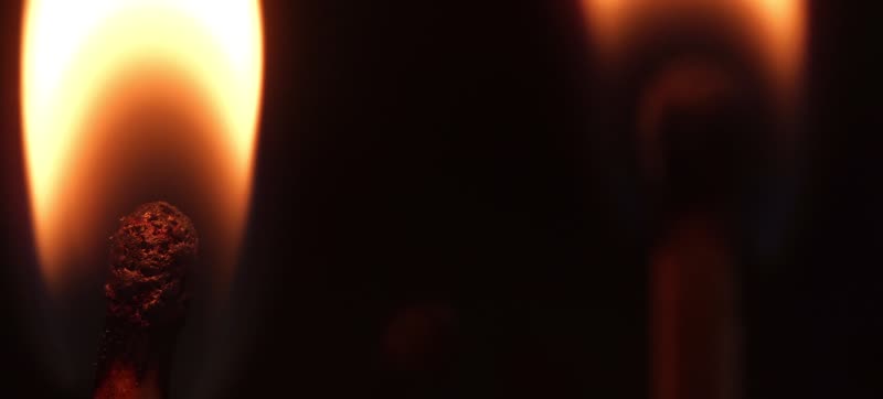 3K梦幻灯光灯泡光影