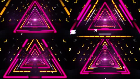 闪亮登场晚会背景