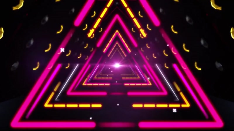 闪亮登场晚会背景