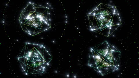 3K星光隧道迪斯科酒吧夜店气氛