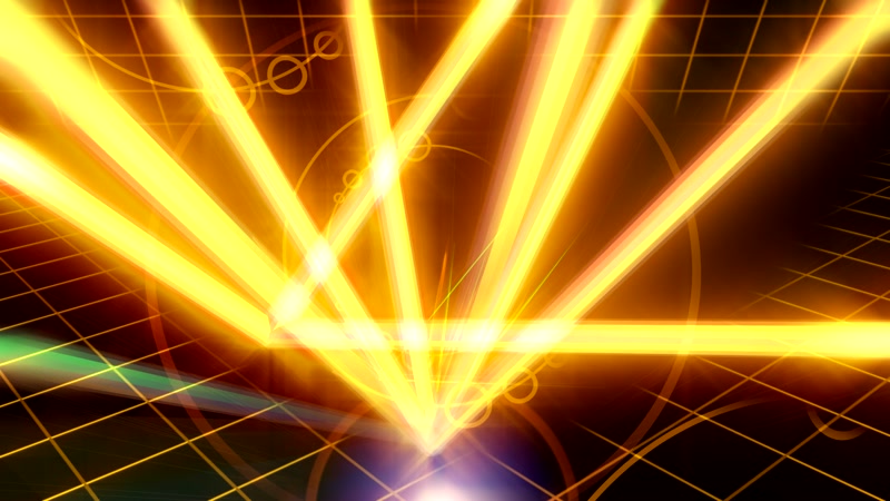 颁奖晚会金色舞台 LED