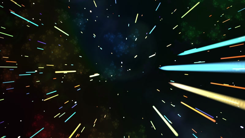 炫酷视觉效果流线光效运动时空穿梭科技效果LED背景视频素材 炫酷视觉效果流线光效运动时空穿梭科技效果LED背景视频素材