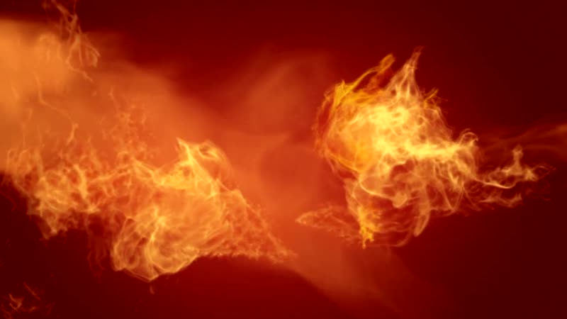 水鼓舞热情激烈