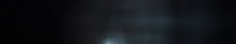 4K宽屏全息投影宇宙时空穿越旅程