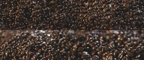 4K咖啡豆