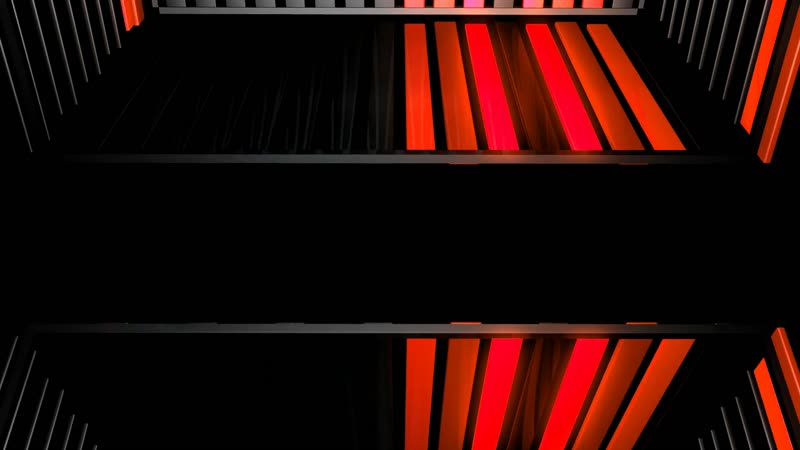 舞台表演视频led