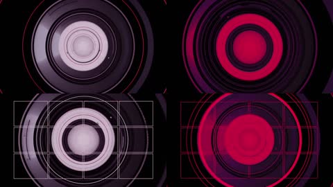 动感时尚几何图案vj背景 动感时尚几何图案vj背景