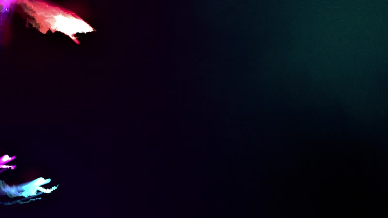 震撼炫彩光束晚会演绎开场