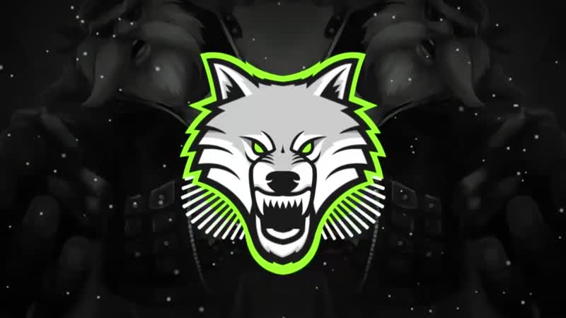 极品狼头音频尘埃粒子VJ视频