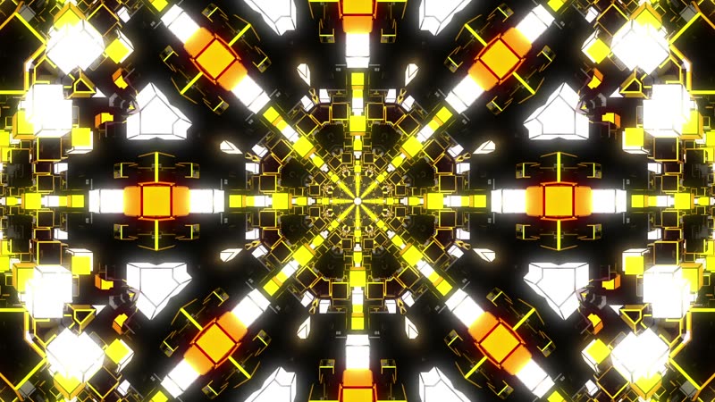 万花筒酒吧夜店vj视频