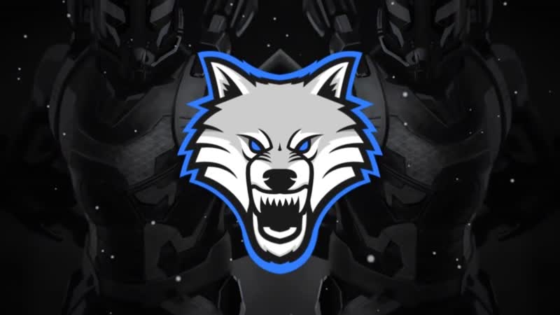 极品狼头音频尘埃粒子VJ视频