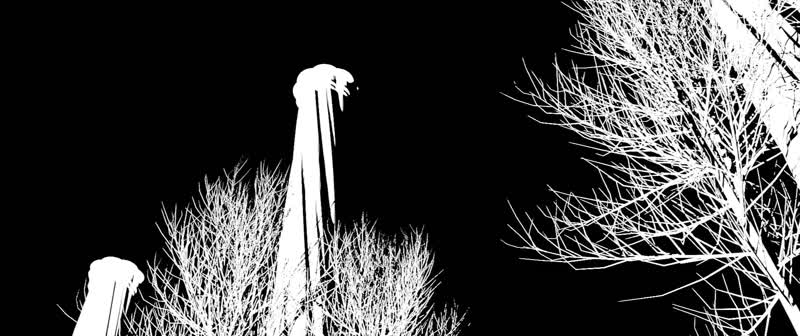 黑白圆球骨骼动感DJVJ