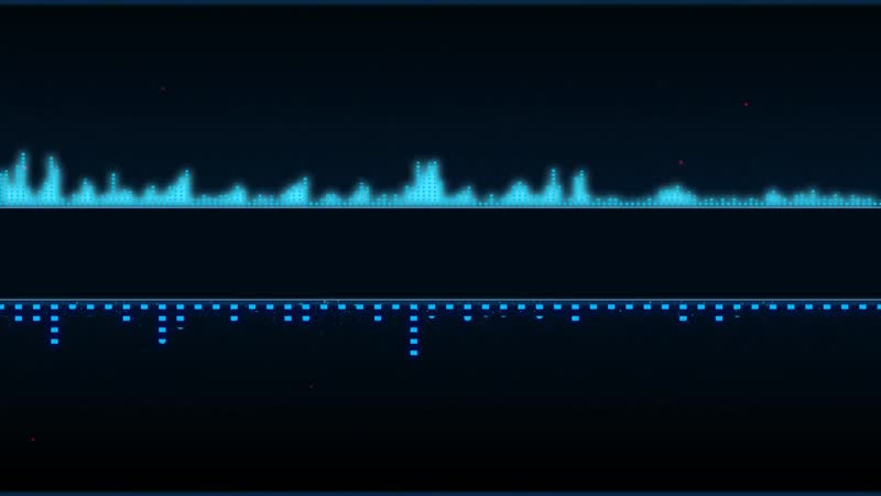 极品酒吧夜店音频展示素材