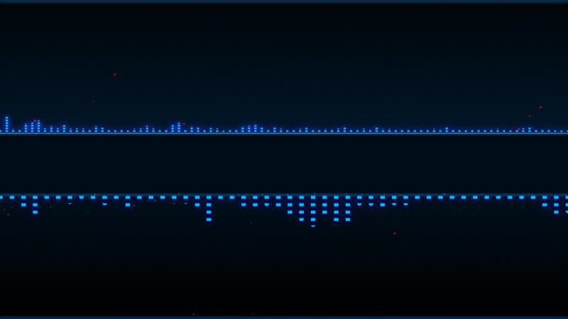 极品酒吧夜店音频展示素材