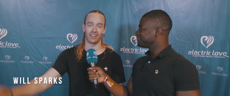 4k国外青春时尚张扬音乐派对火爆现场