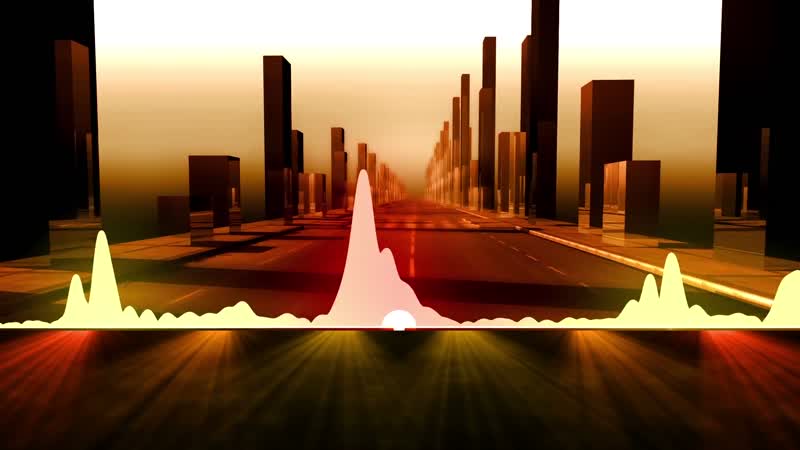 极品酒吧夜店音频展示素材 画质检查