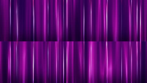 舞台紫色帘幕