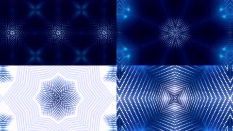 酒吧舞厅夜场灯光舞美