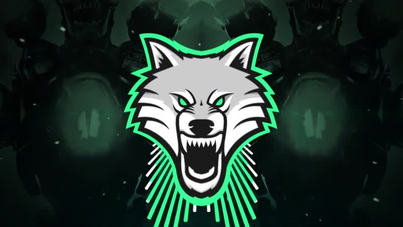 极品狼头音频尘埃粒子VJ视频