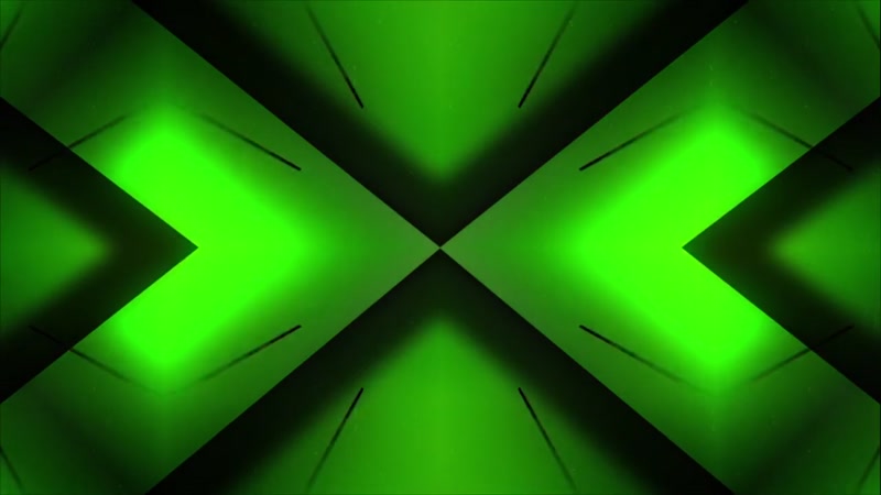 动感炫酷LED背景