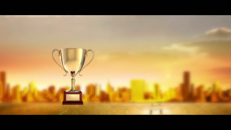 大气颁奖晚会舞台背景