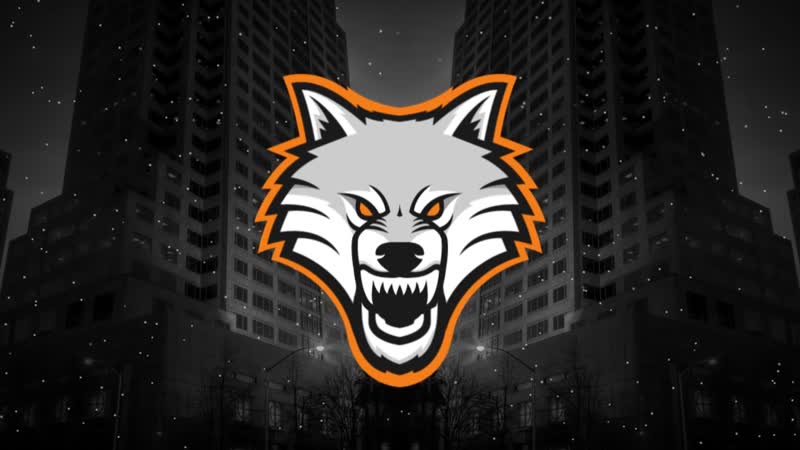 极品狼头音频尘埃粒子VJ视频