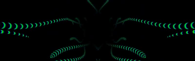 极品宽屏vj灯光秀