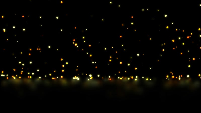 粒子下落（可合成）