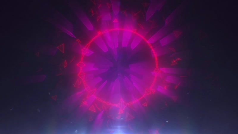 时尚动感音乐频率节奏跳动歌曲光效粒子渲染LED背景视频素材 时尚动感音乐频率节奏跳动歌曲光效粒子渲染LED背景视频素材