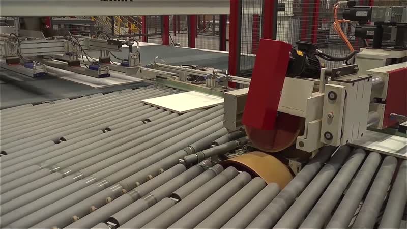 木材板材复合实木地板家具生产加工工艺 木材板材复合实木地板家具生产加工工艺