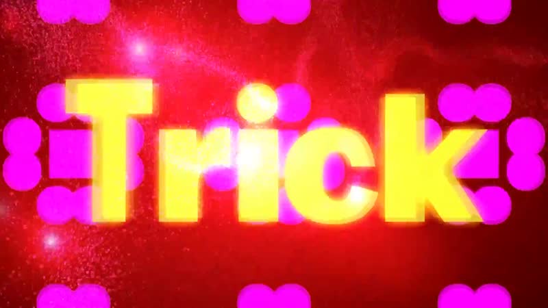 万圣节派对化妆舞会led背景视频