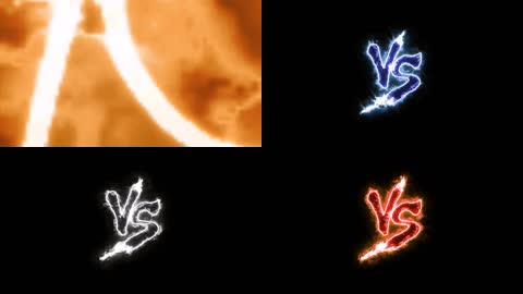 vs对战挑战带通道