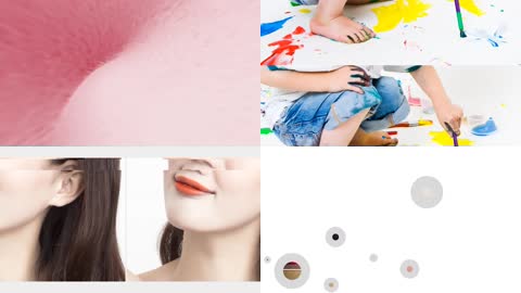 动感时尚节奏快闪美女模特酒吧夜店音乐 