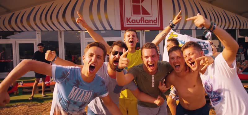 激情狂欢万人音乐节dj火爆派对现场 激情狂欢万人音乐节dj火爆派对现场