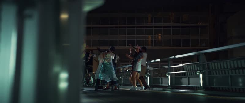 4K日本人文风光青春活力电子音乐火爆现场 4K日本人文风光青春活力电子音乐火爆现场