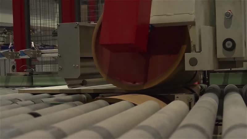 木材板材复合实木地板切割家具加工生产工艺 木材板材复合实木地板切割家具加工生产工艺