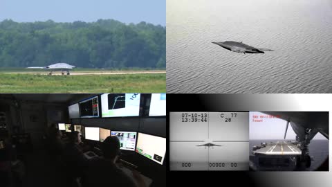 美军战斗机航母军事素材