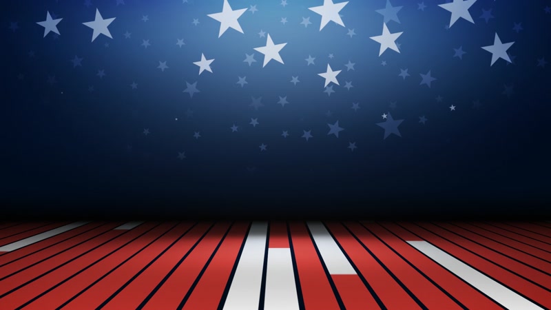 五角星舞台 五角星舞台