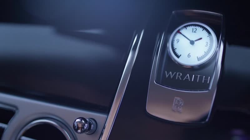 劳斯莱斯都市夜晚美女相会