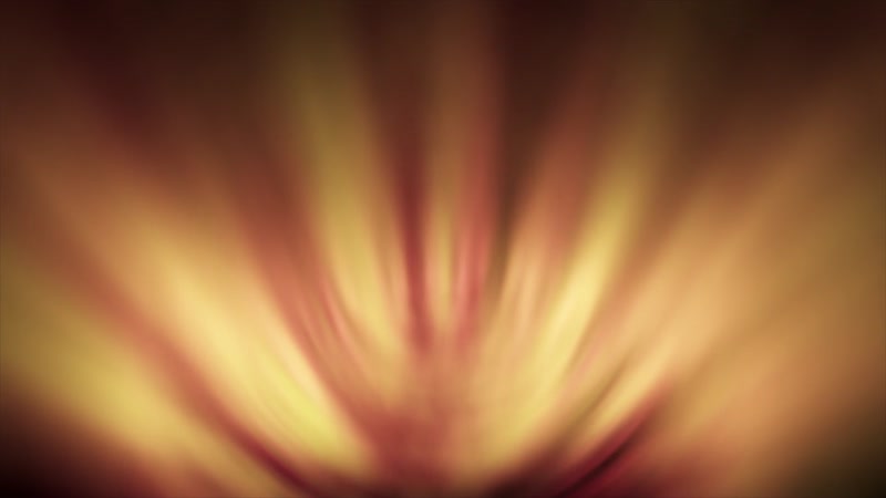 暖色粒子光线背景